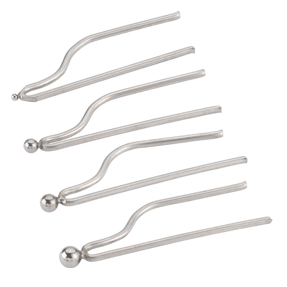 Robert Sorby 0.8mm Ball Point (3 Pack) replacement for the Peter Child Artist's Pyrography Machine.