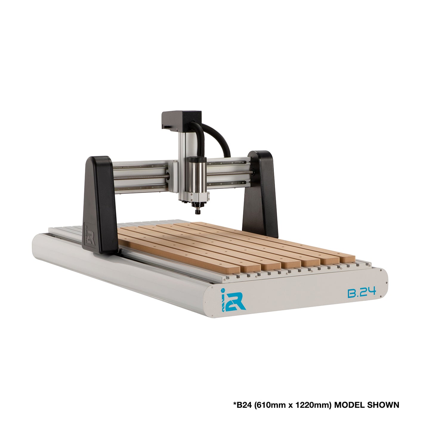 i2R CNC Router B Series B24