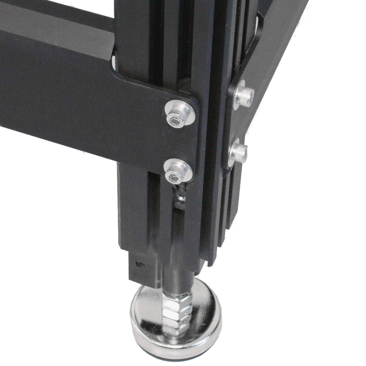 JessEm Premium ALTS Extruded Aluminium Router Table Stand