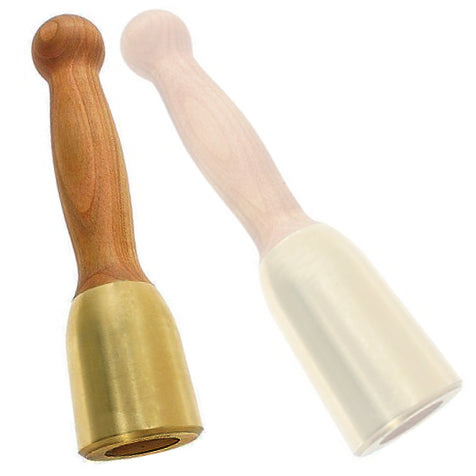 Pfeil Brass Mallet - Small