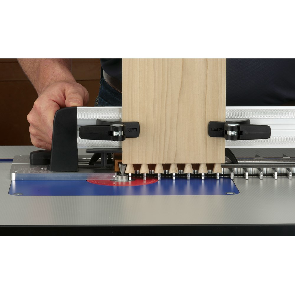 Leigh RTJ400 Router Table Dovetail Jig Dovetail Jigs Carbatec