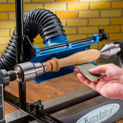 Rockler Dust Control