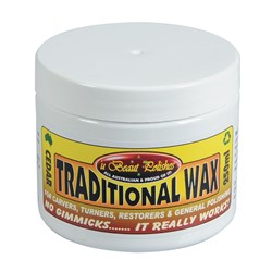 U-Beaut Cedar Wax - 250ml