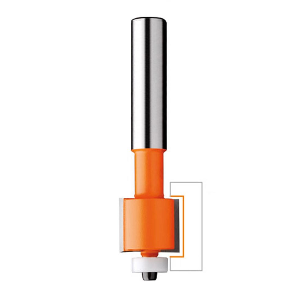 Cmt Solid Surface Inlay Router Bit 3 4 Carbatec