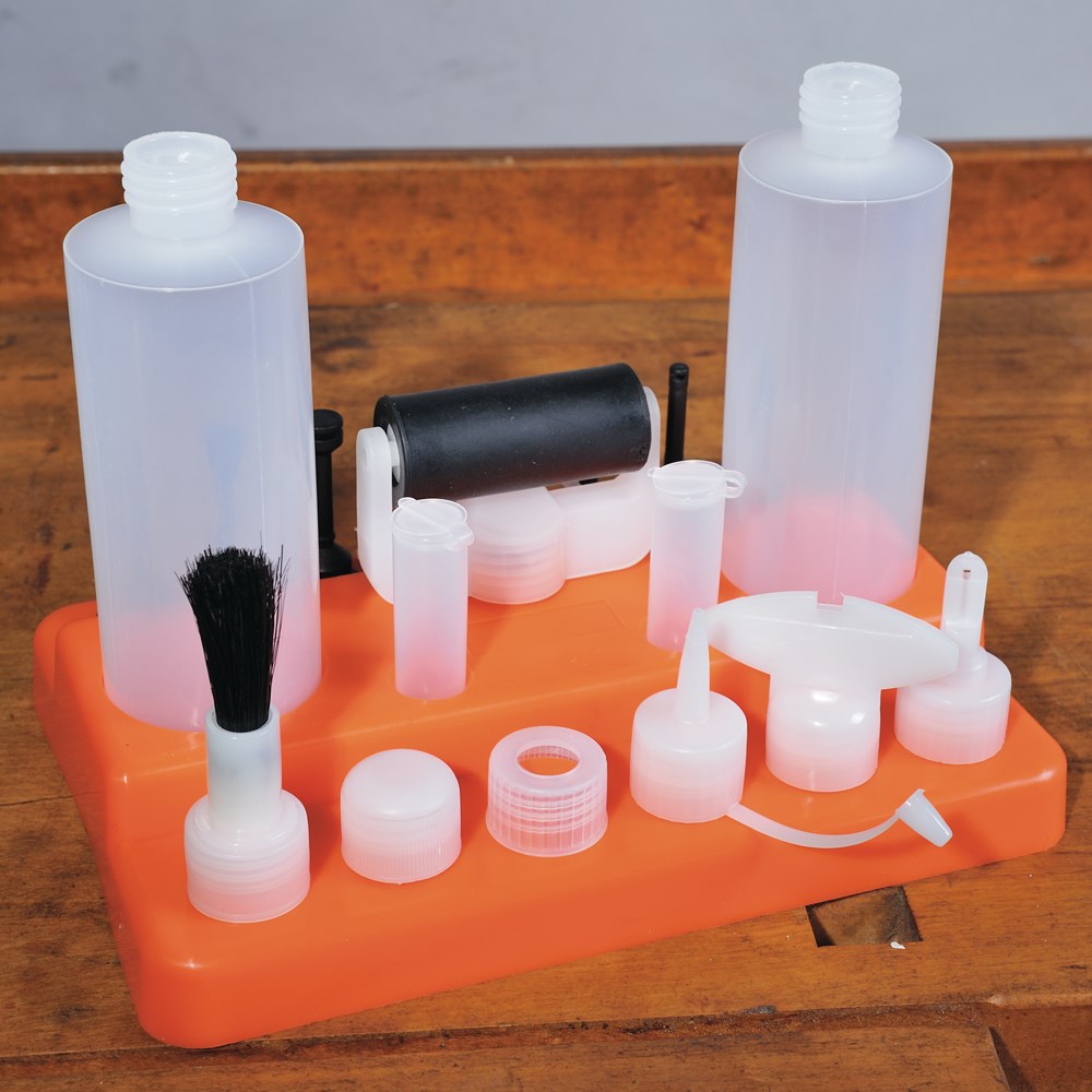 gluing kit applicators - carbatec