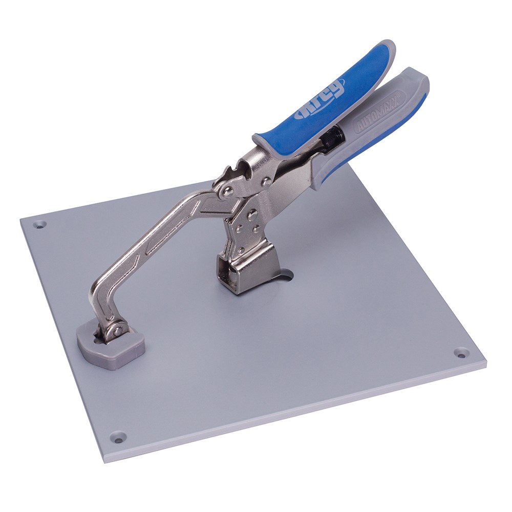 Kreg Heavy-Duty Bench Clamp System Accessories - Carbatec