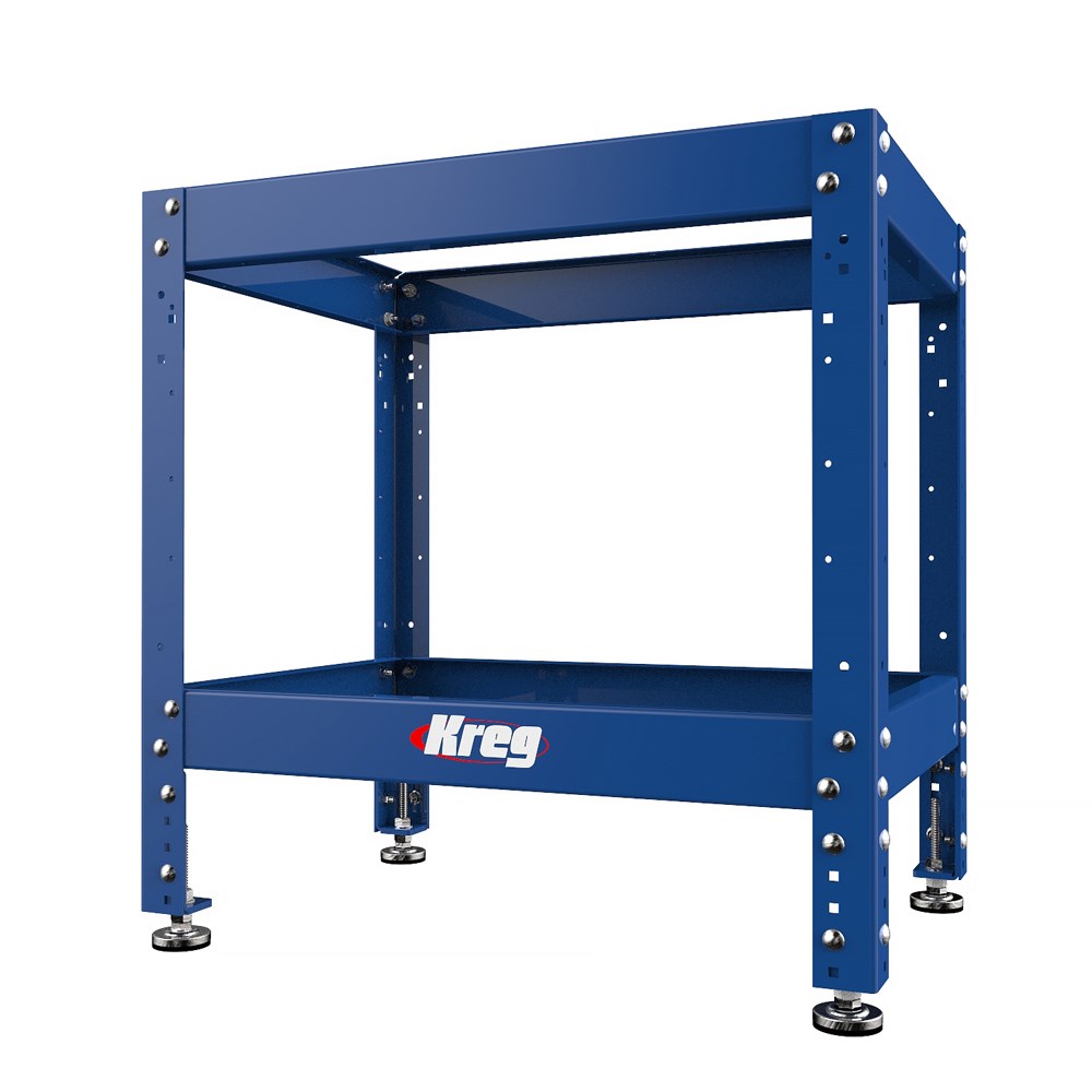 Kreg Router Stand 711 X 508mm | Carbatec