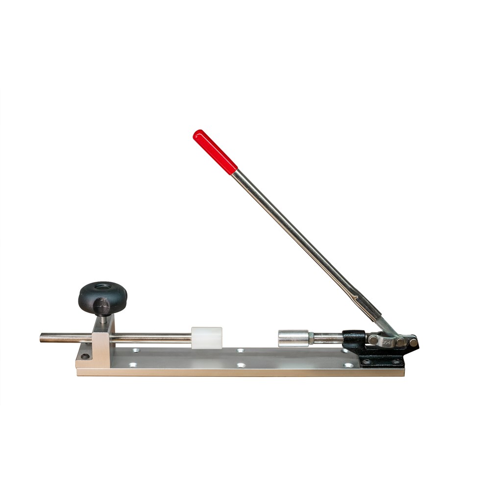 Carbatec Pen Assembly Press | Carbatec