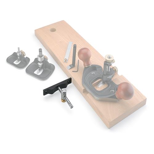 Veritas Router Plane Fence Carbatec