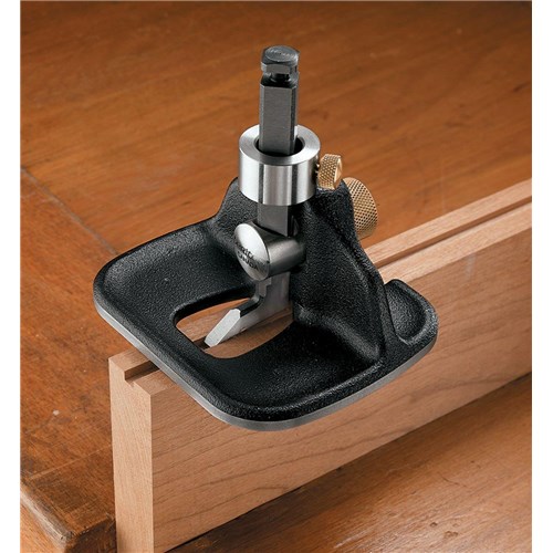 Veritas Medium Router Plane | Carbatec