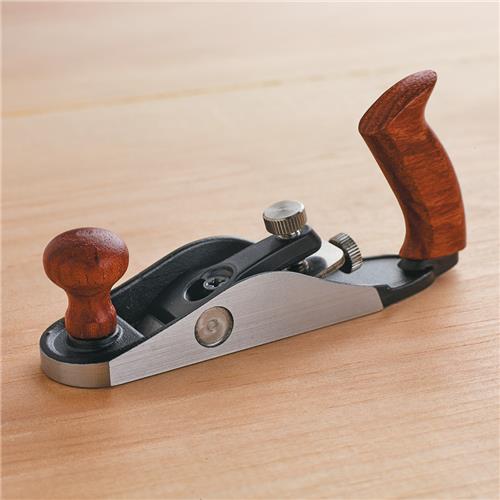 veritas miniature bench plane carbatec