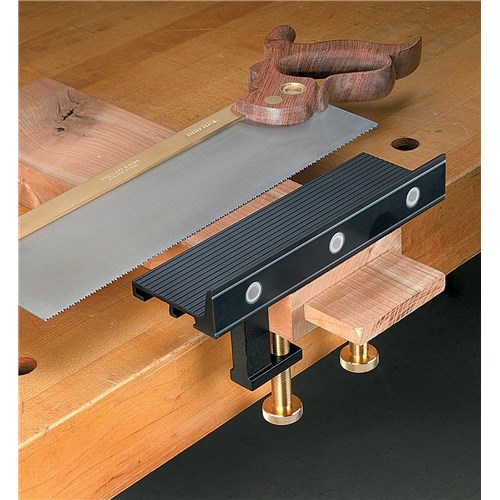 Veritas Magnetic Saw Guide - 200mm (8.0