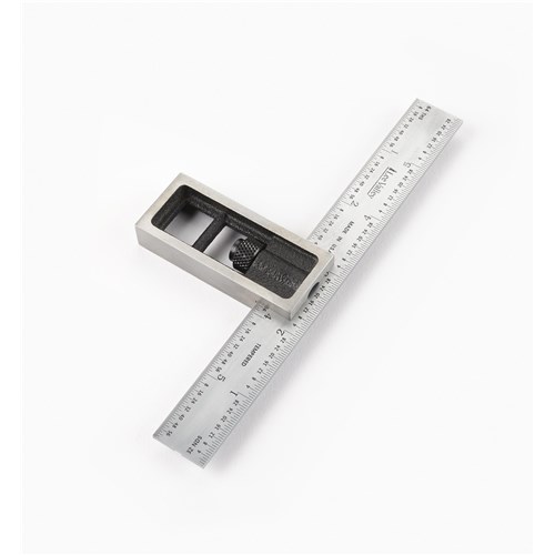 Square Hole Punches - Lee Valley Tools