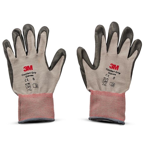 vinyl food service gloves