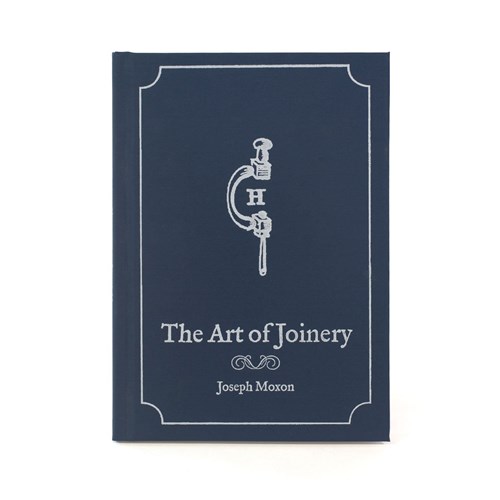 Book The Art of Joinery Revised Edition Carbatec