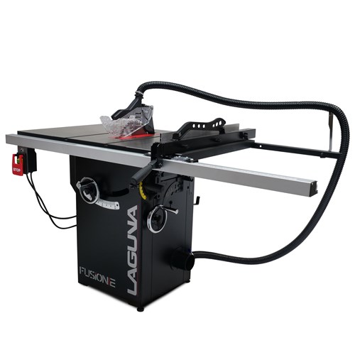 Laguna 2020 Fusion 2 F2 Table Saw | Carbatec