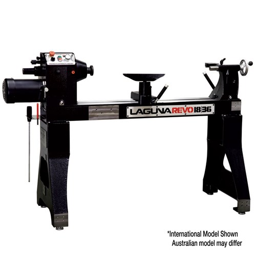 Carbatec wood deals lathe