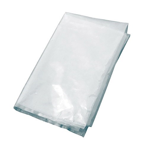 Laguna Plastic Collection Bag to suit Laguna C Flux and P Flux | Carbatec