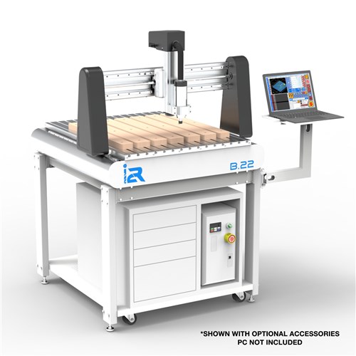 I2R CNC Router B Series B22 | Carbatec