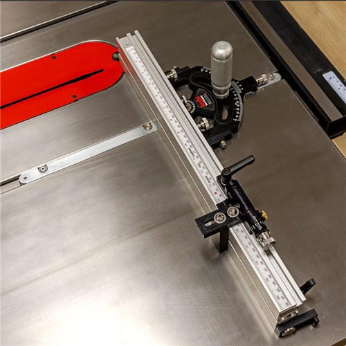 JessEm Mite-R-Excel II Mitre Gauge | Carbatec