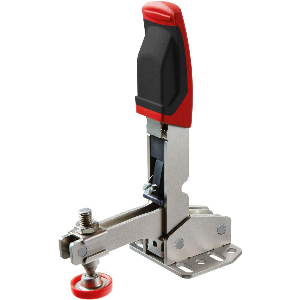 Bessey Vertical Auto Adjust Toggle Clamp 50mm Carbatec