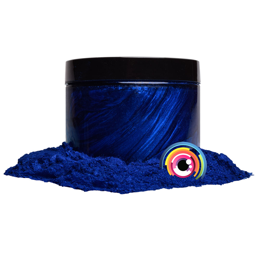 Eye Candy Nokon Blue 25g Carbatec