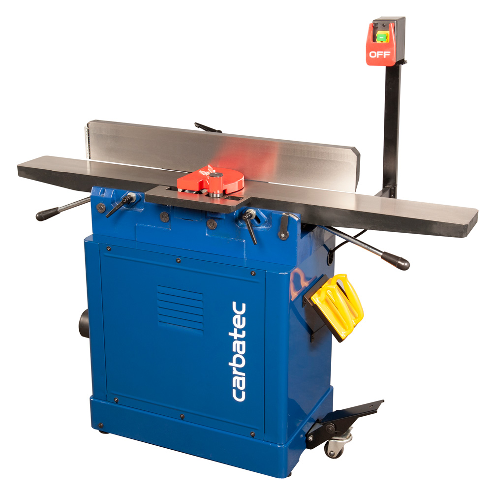 Carbatec Benchtop Jointer Reviews at Jeffrey Harper blog