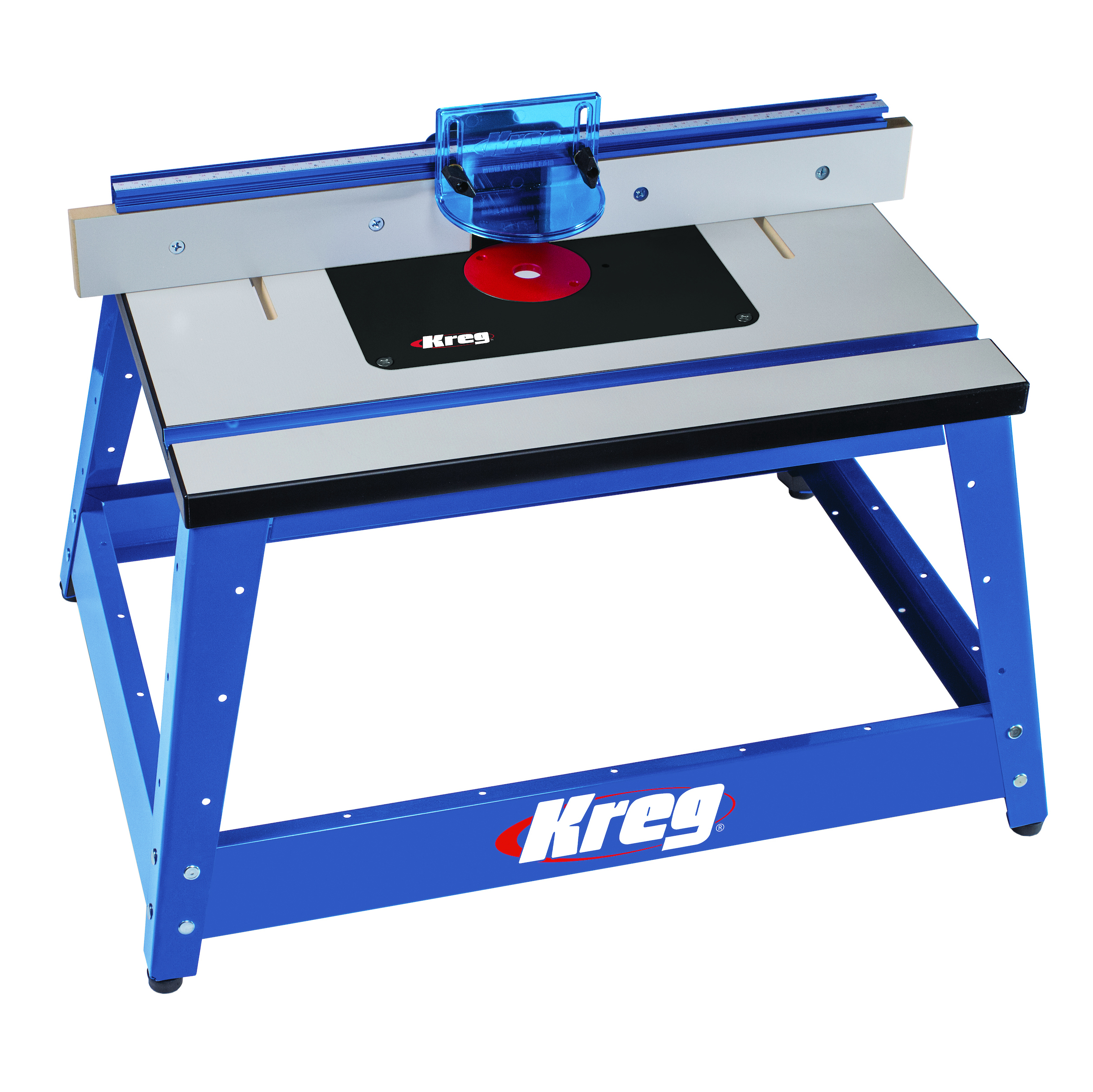 Benchtop Router Table - Compact Portable