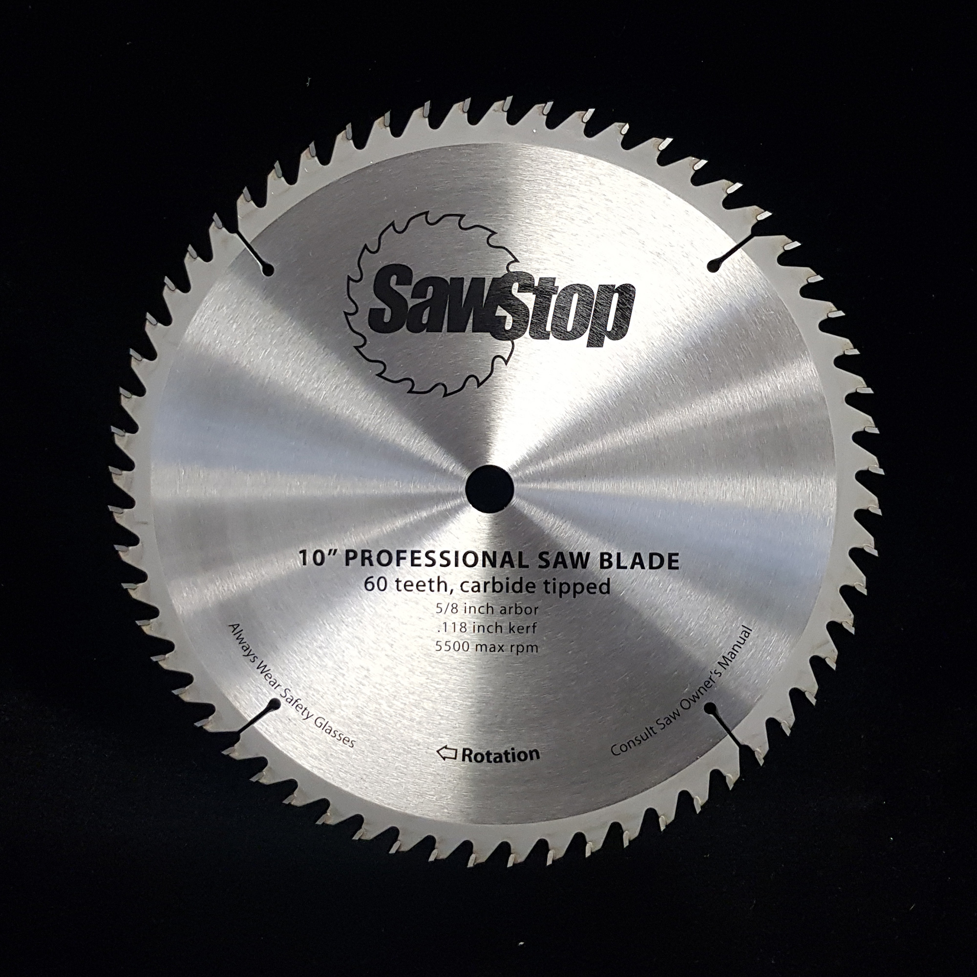 Sawstop blades on sale