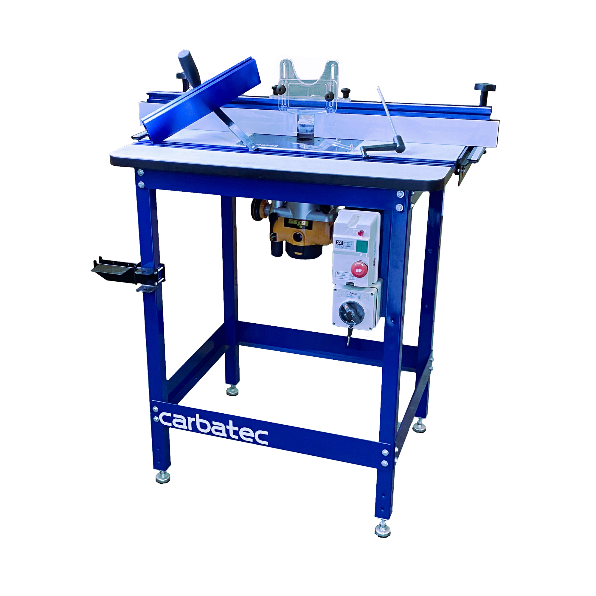 Router table store carbatec