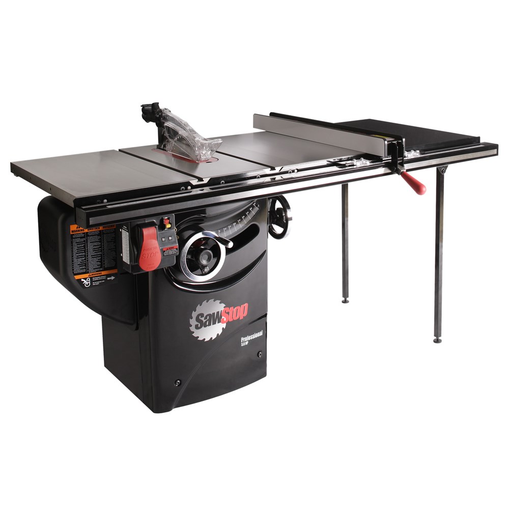 Carbatec table deals saw