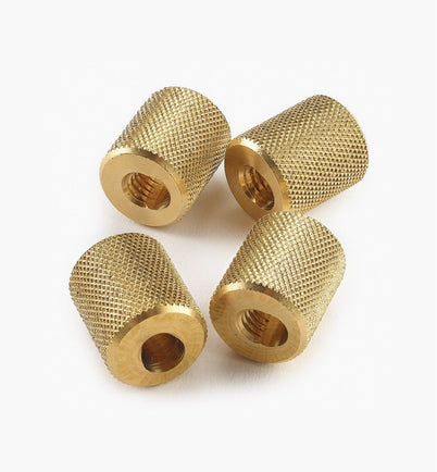 Lee Valley Speed Nuts - Pk 4
