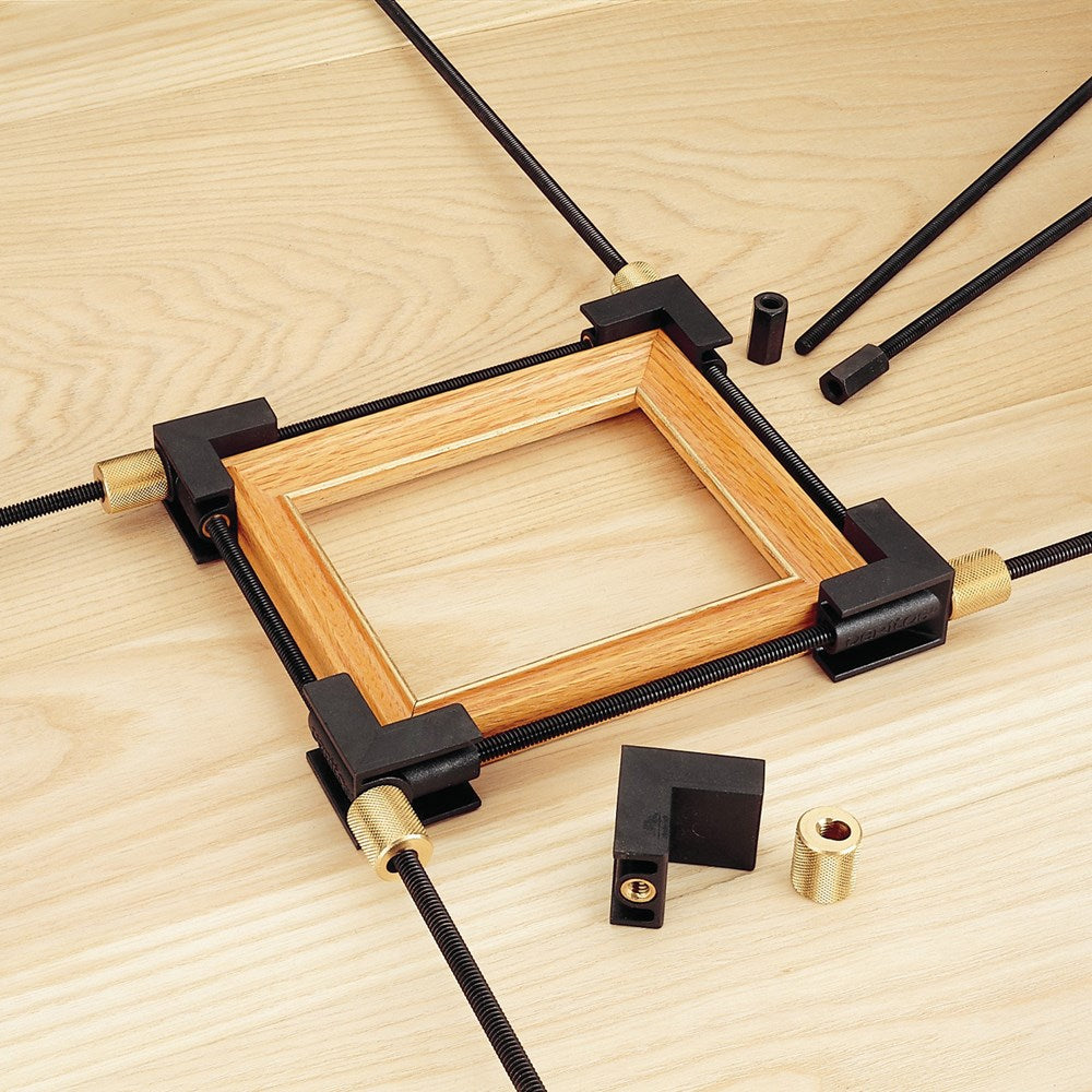Veritas 4 Way Speed Frame Clamp