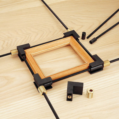 Veritas 4 Way Speed Frame Clamp