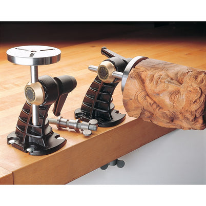 Veritas Carver's  Vice