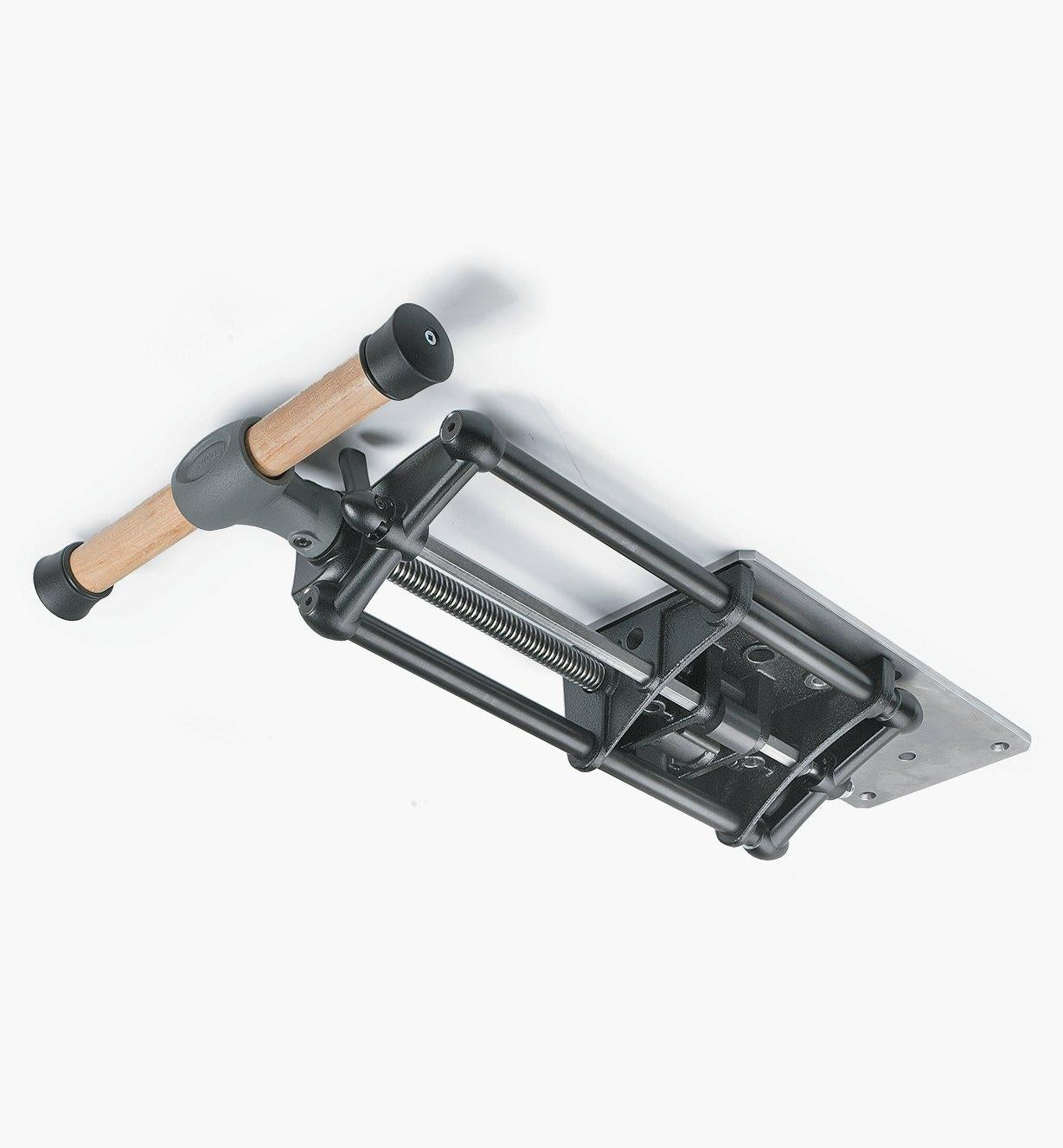 Veritas Quick Release Sliding Tail Vice