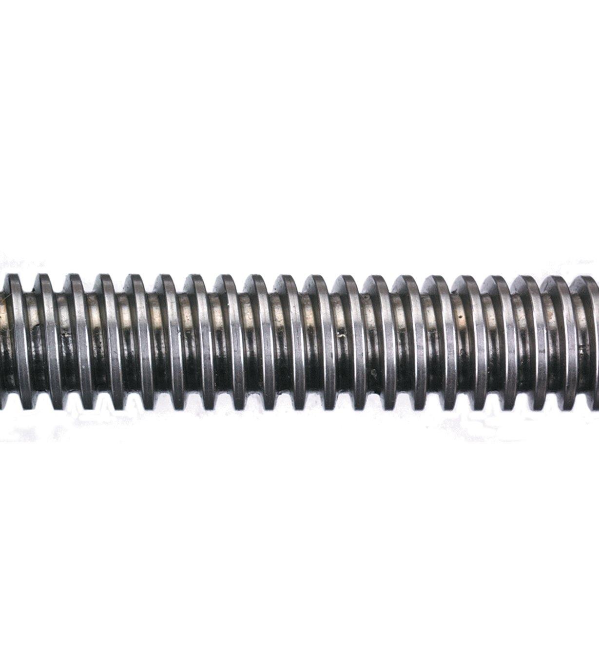 Veritas Quick Release Sliding Tail Vice