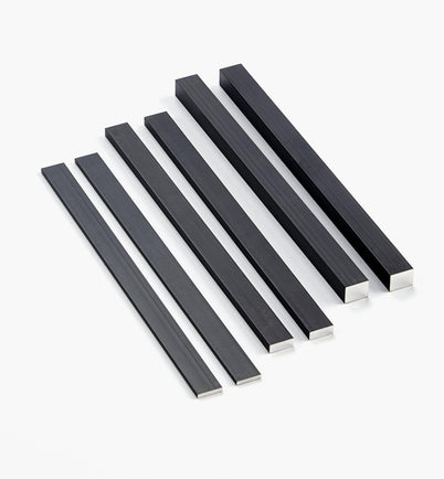 Shim Accessory Set for Veritas Domino Joinery Table