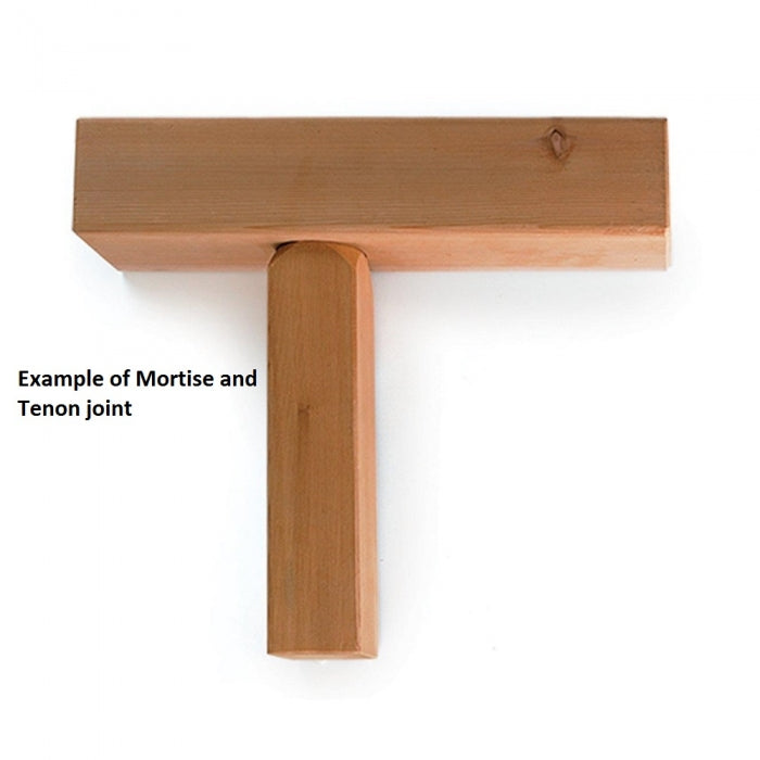 Veritas Tapered Tenon cutter - 1"