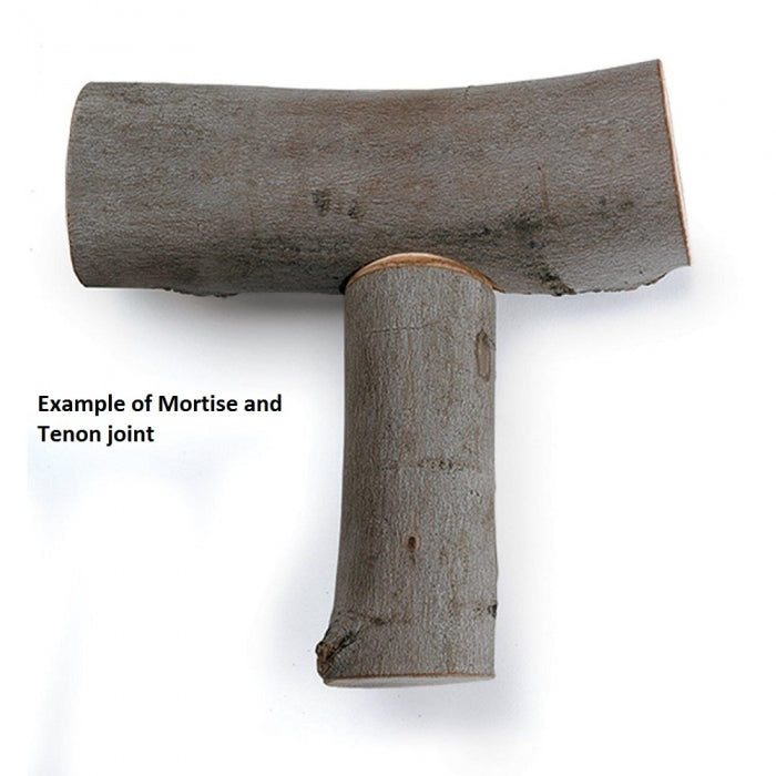 Veritas Tapered Tenon cutter - 1"