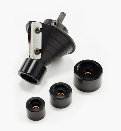 Veritas Large Countersink