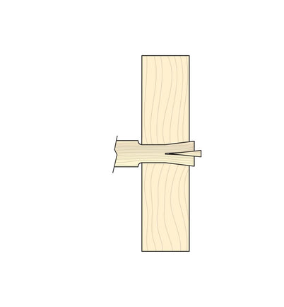 Veritas Large Standard Reamer
