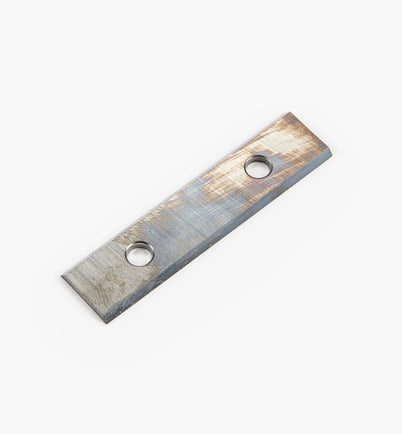 Veritas Replacement Carbide Blade to suit Ball Joint Scrapers - 2"