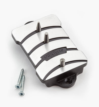 Veritas Scraper Burnisher