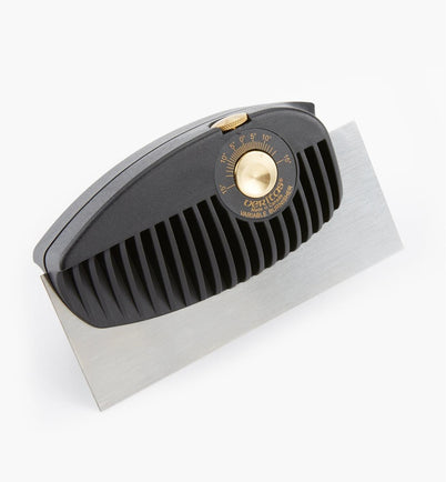 Veritas Variable Burnisher with Blade