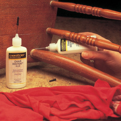 Veritas Chair Doctor Glue 4 Oz