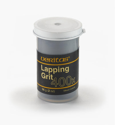 Veritas #400 Lapping grit
