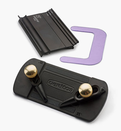 Veritas Short Blade Honing Guide