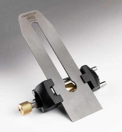 Veritas Side Clamping Honing Guide