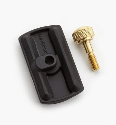 Mortise Chisel Adapter for Mk II Honing Guide